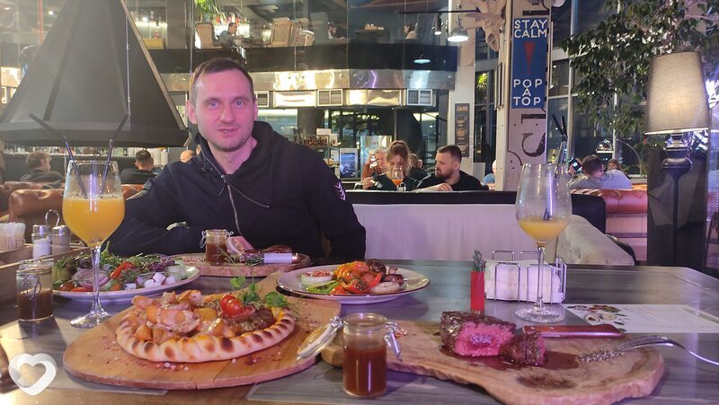Андрей, 37, Вологде — анкета №2699956