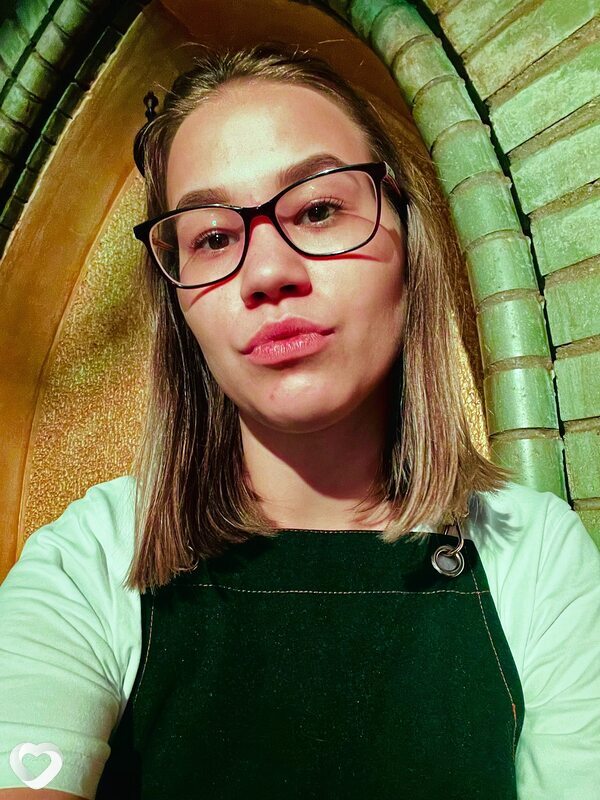 Алина, 25, Нефтекамске — анкета №2699963