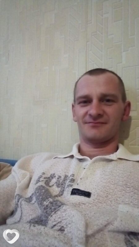 Михаил, 40, Амурске — анкета №2699964