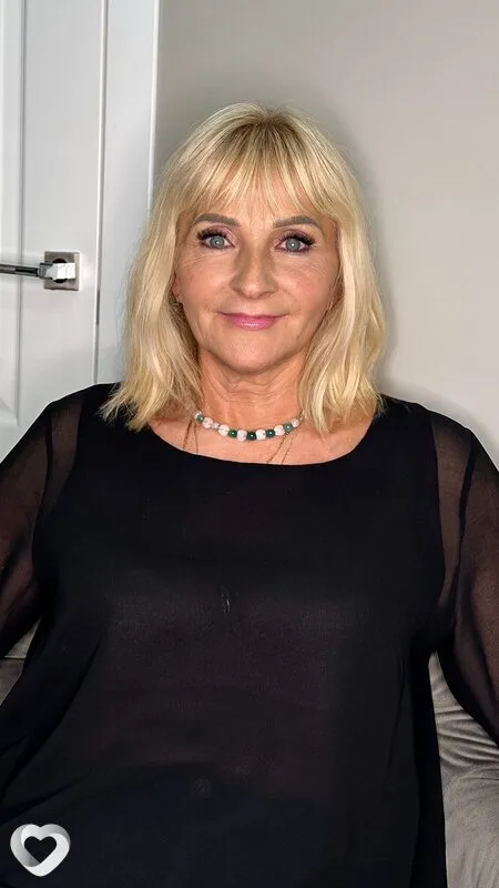 Елена, 60, Москве — анкета №2699965
