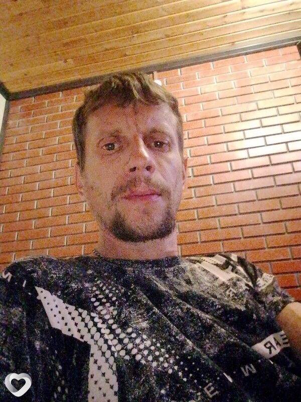 Андрей, 46, Томске — анкета №2699967