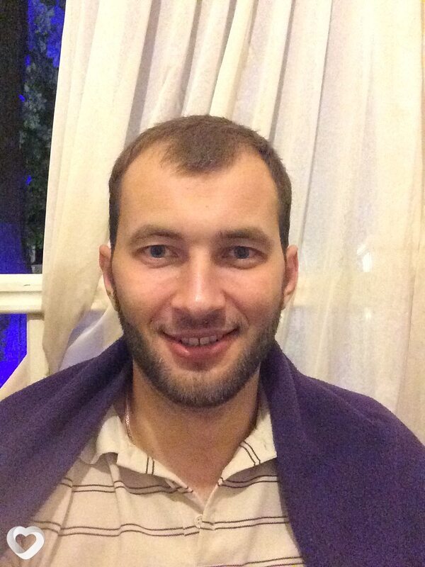 Сергей, 37, Бобруйске — анкета №2699979