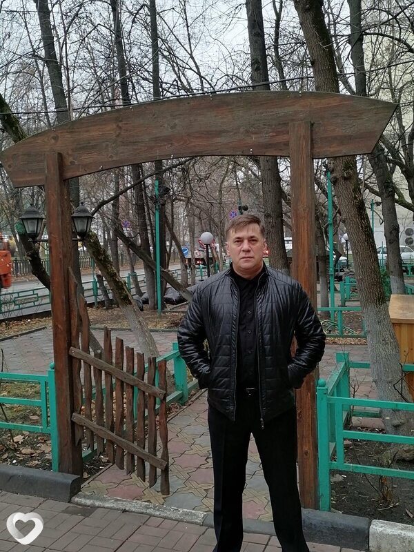 Игорь, 51, Москве — анкета №2700205