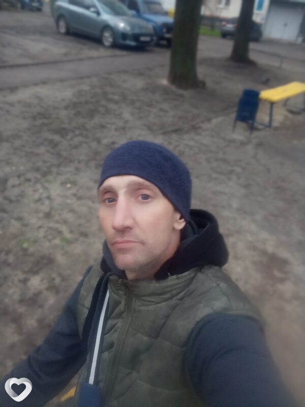 Владимир, 43, Харькове — анкета №2700215