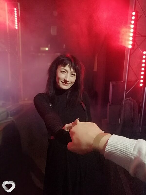 Лана, 37, Пензе — анкета №2700217