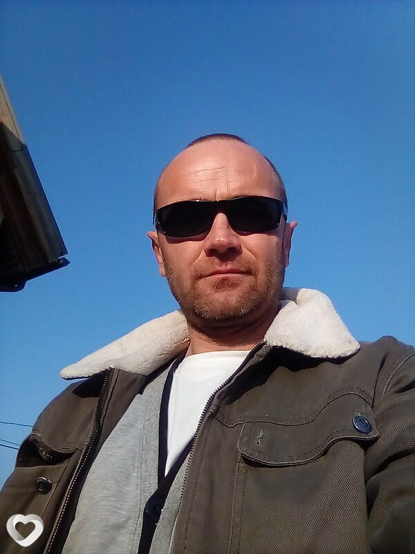 Рома, 46, Кингисеппе — анкета №2700228