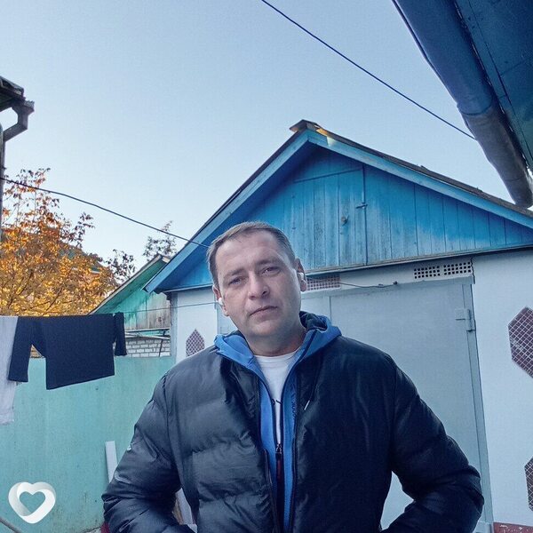 Дмитрий, 45, Новороссийске — анкета №2700036