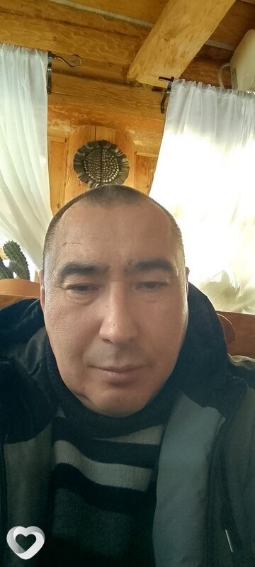 Tuma, 44, Тюмени — анкета №2700037