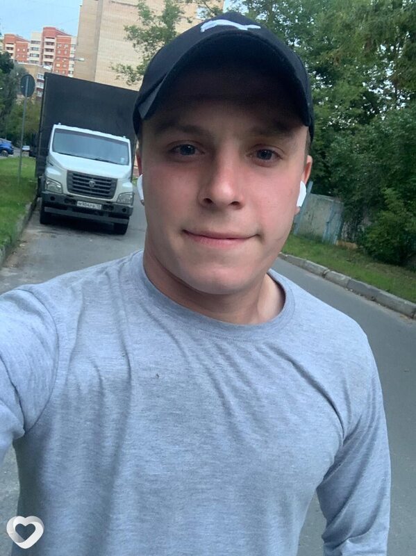 Artur, 31, Подольске — анкета №2700039