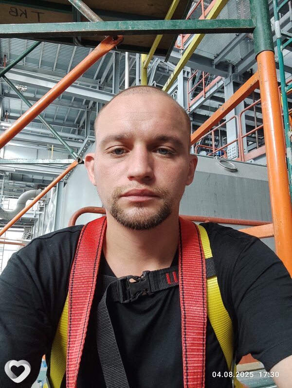 Андрей, 32, Липецке — анкета №2700041