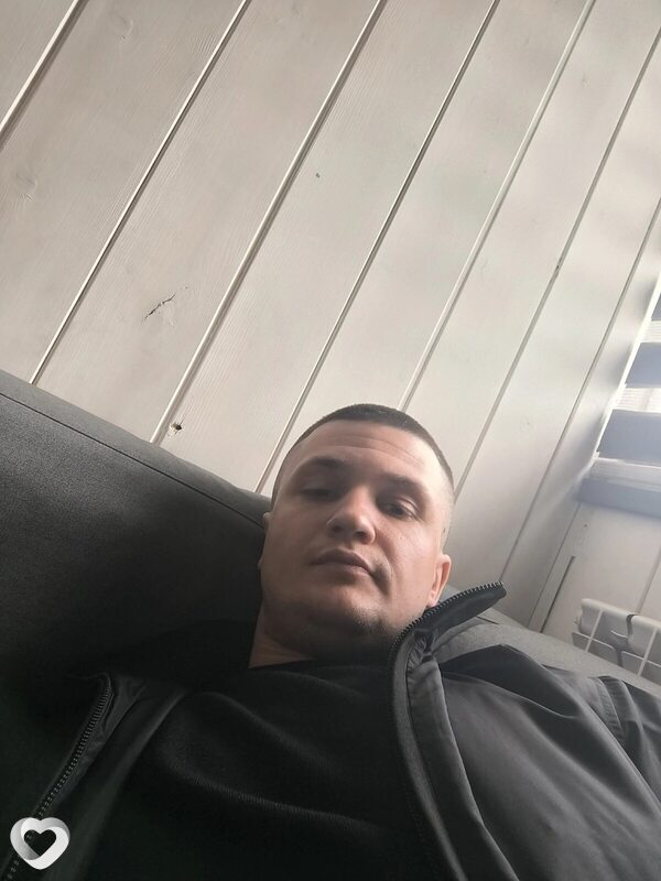 Стас, 31, Острогожске — анкета №2700049