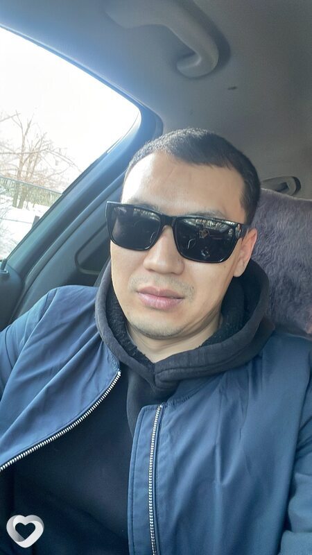 Даник, 32, Семей — анкета №2700051