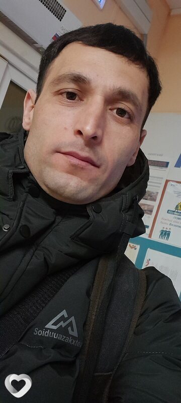 Езиз, 35, Амурске — анкета №2700054