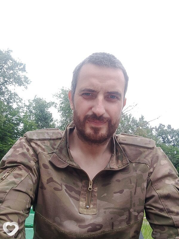 Алексей, 35, Подольске — анкета №2700155