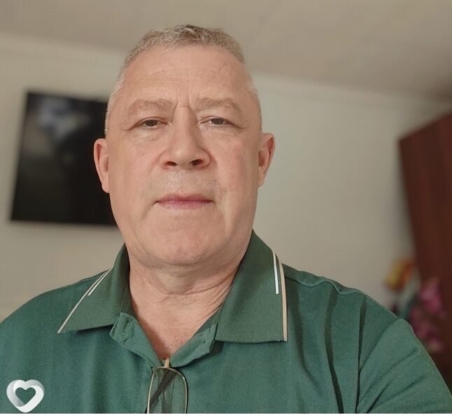 Александр, 52, Калининграде — анкета №2700156