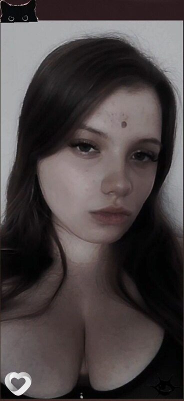 Кристина, 19, Новосибирске — анкета №2700161