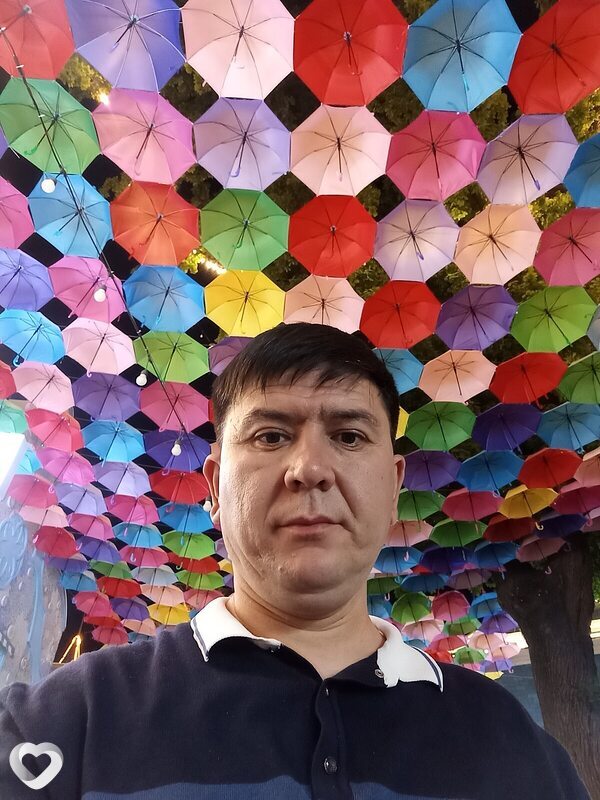 Рома, 39, Улан-Удэ — анкета №2700166
