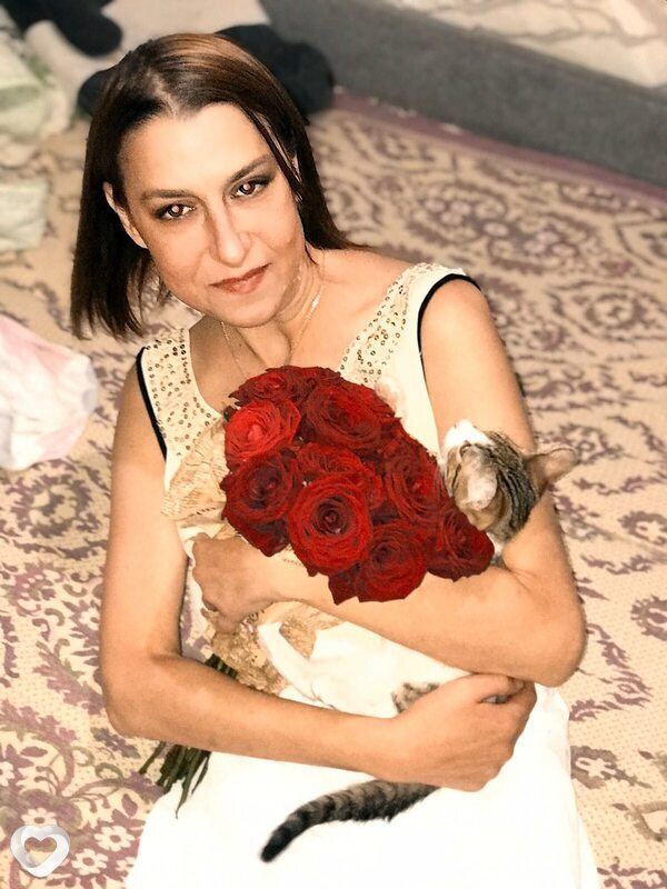 Ирина, 38, Минске — анкета №2700170