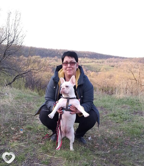 Олеся, 46, Саратове — анкета №2700176