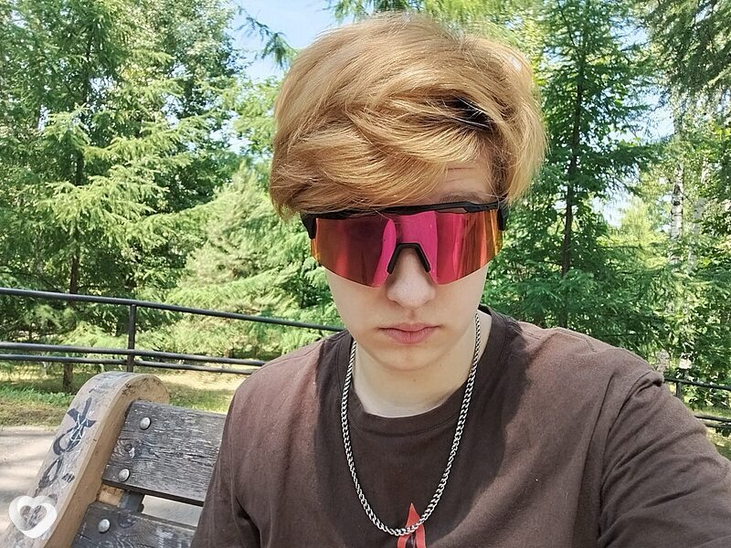 Александр, 20, Хабаровске — анкета №2700177