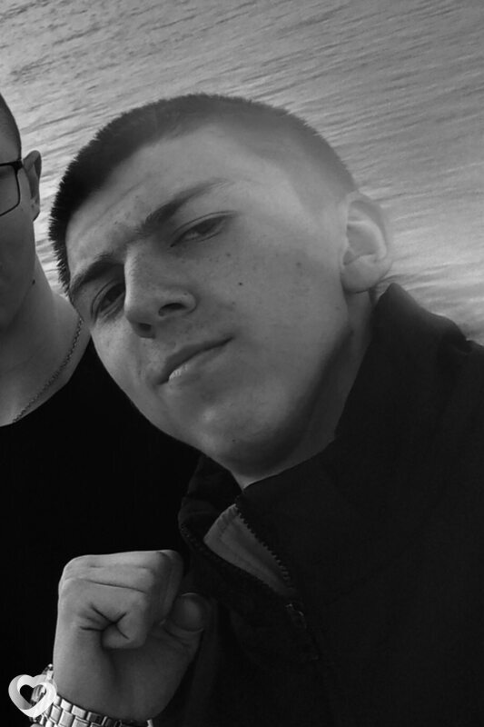 Захар, 22, Благовещенске — анкета №2700179