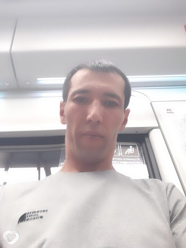 Gʻolib, 37, Москве — анкета №2700106