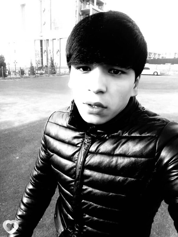 King, 28, Тюмени — анкета №2700114