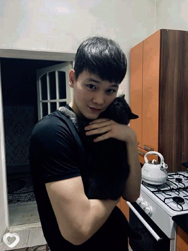 Адиль, 24, Костанае — анкета №2700133