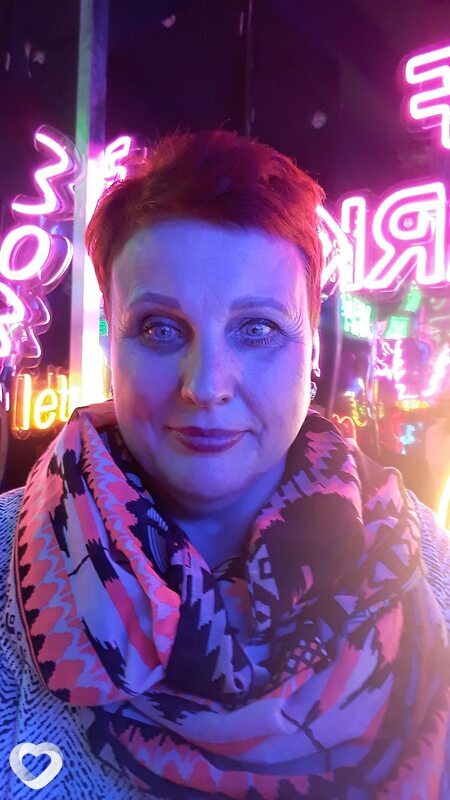 Светунья, 57, Минске — анкета №2700141
