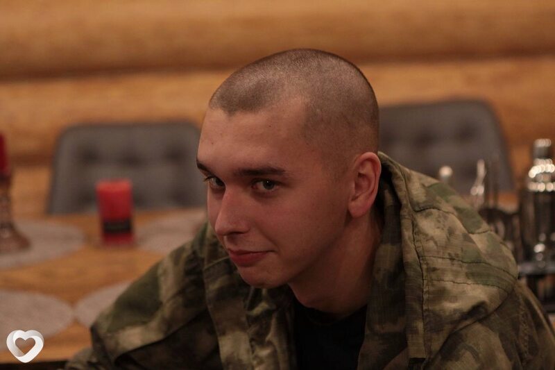 Михаил, Мирный (Архангельская область)