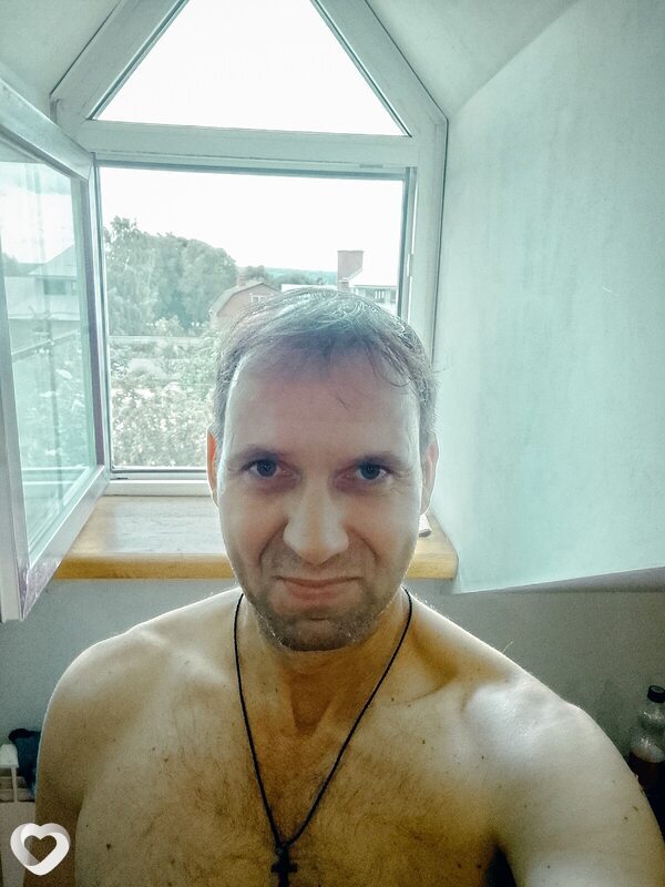 Игорь, 44, Серпухове — анкета №2700152