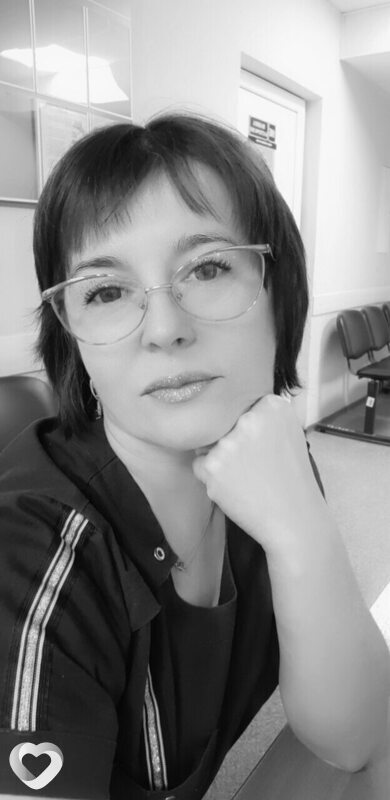Виктория, 49, Ханты-Мансийске — анкета №2700154