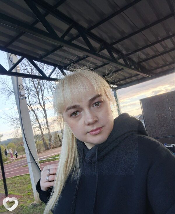 Инна, 41, Москве — анкета №2699909