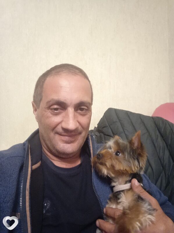 Артём, 47, Липецке — анкета №2699916