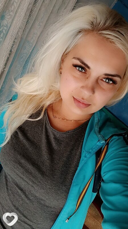 Валентина, 31, Новосибирске — анкета №2699920