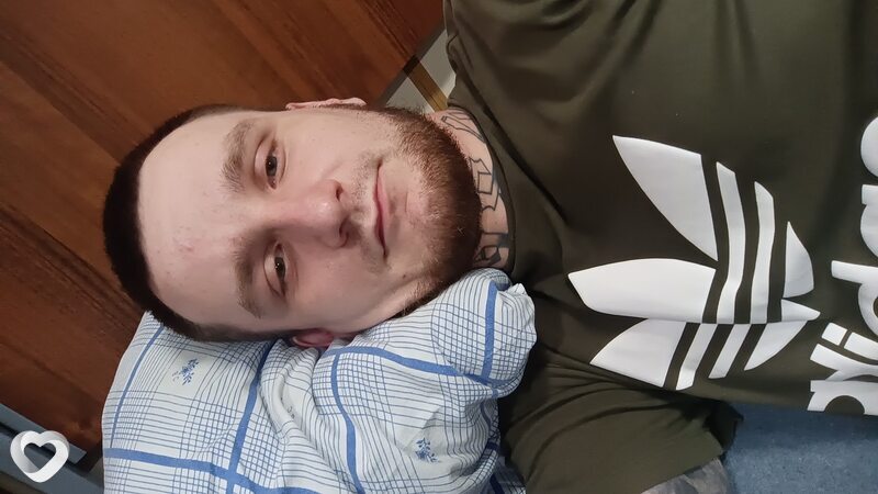 Danil, 31, Кызыле — анкета №2699923