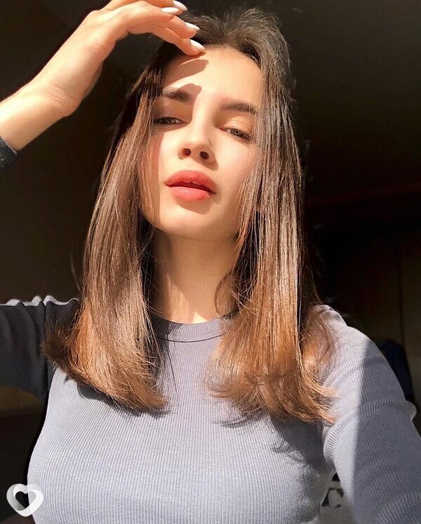 Елена, Карасук