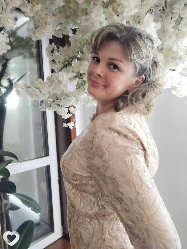 Евгения, 40, Улан-Удэ — анкета №2700300