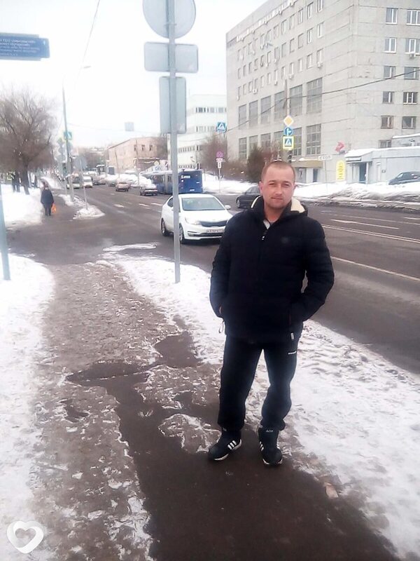 Юрий, 37, Быхове — анкета №2700301