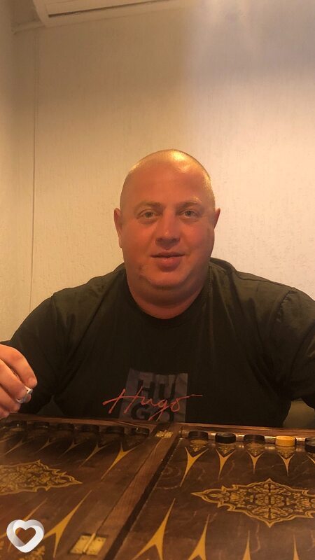 Вова, 38, Евпатории — анкета №2700303
