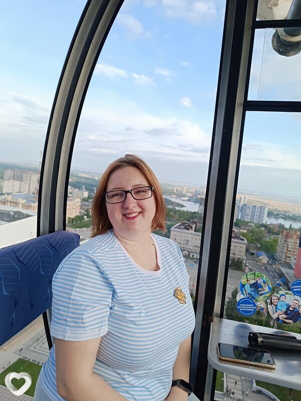Анна, 30, Ростове-на-Дону — анкета №2700537