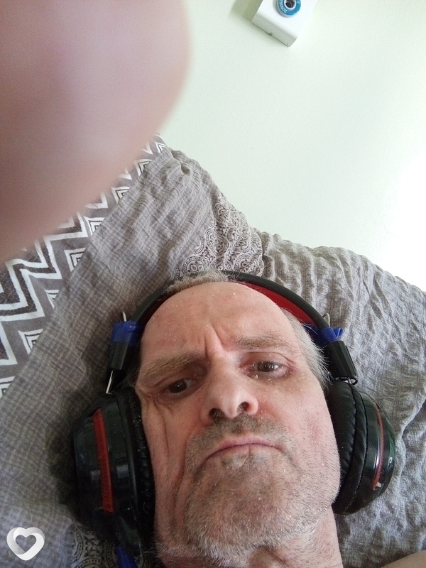 Виктор, 56, Тихвине — анкета №2700539