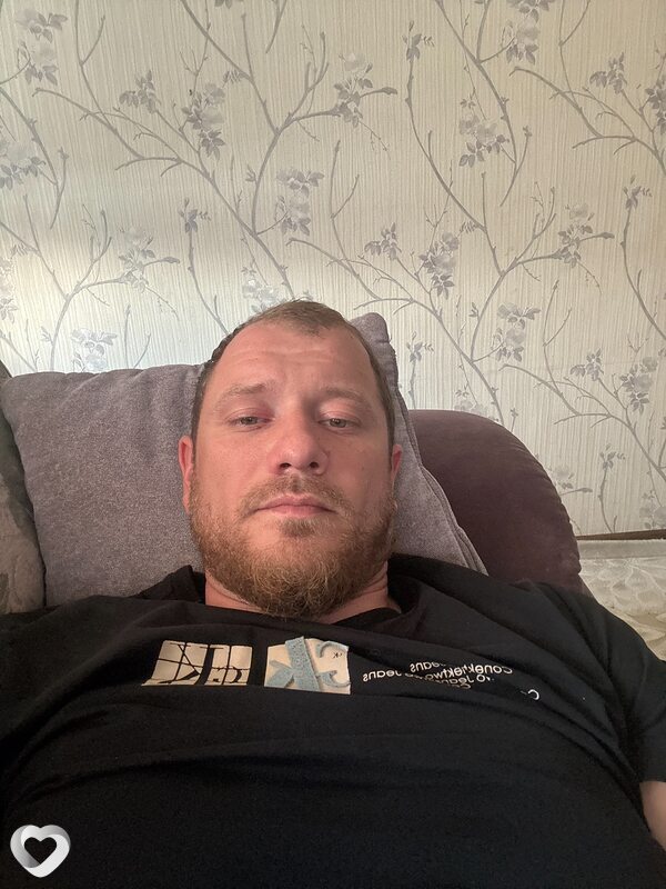 Бонд, 36, Махачкале — анкета №2700547