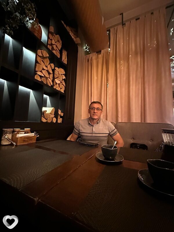 Ерик, 60, Сургуте — анкета №2700385