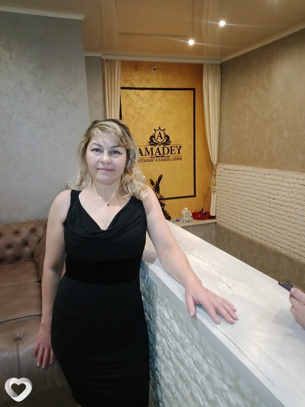 Ирина, 53, Салавате — анкета №2700397