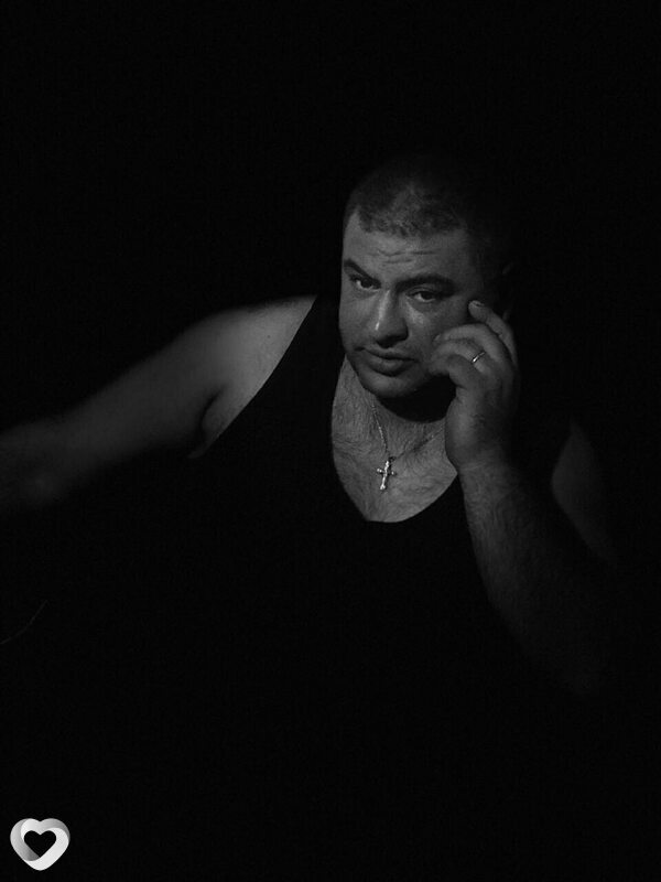 Давид, 42, Малоярославеце — анкета №2700399