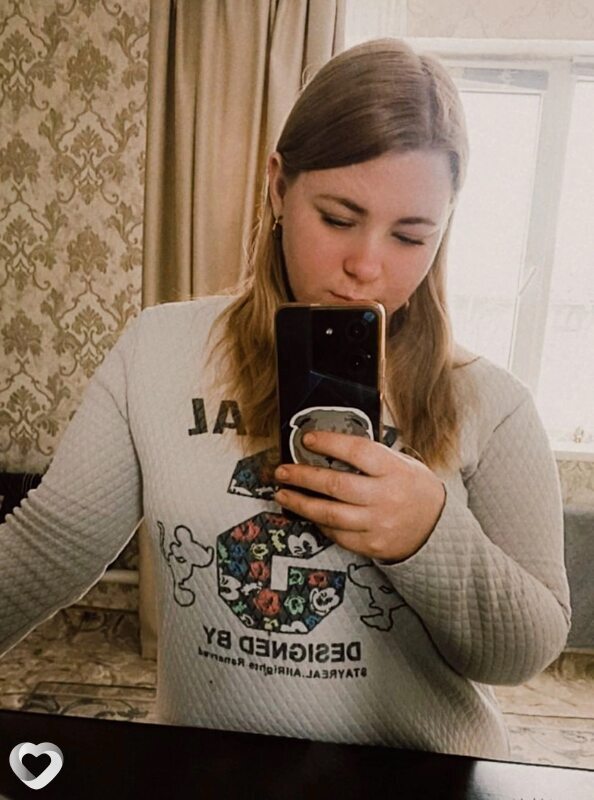 Марина, 24, Ростове-на-Дону — анкета №2700401
