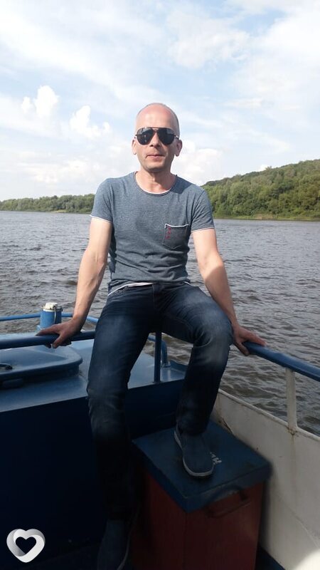 Андрей, 43, Раменском — анкета №2700403