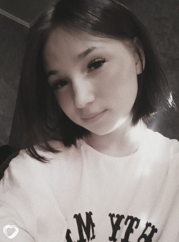 Галина, 19, Благовещенске — анкета №2700263