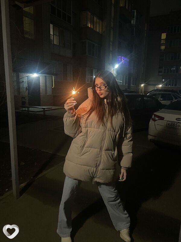 Екатерина, 21, Ростове-на-Дону — анкета №2700265